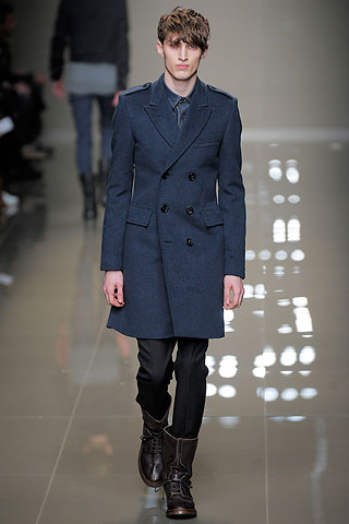 Burberry Prorsum / - 2010-2011